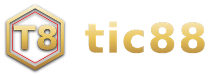 tic88 logo