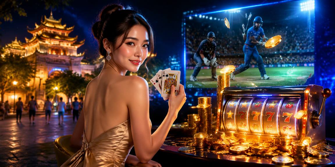 tic88 Những Gì Có Trong Sảnh Di Động
